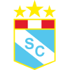 Logo Sporting Cristal Reserves