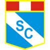 Logo Sporting Cristal U20