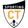Logo Sporting CT Middletown (W)