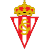 Logo Sporting Gijon II (W)