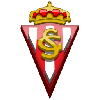Logo Sporting Gijon U19