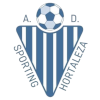 Logo Sporting Hortaleza (W)