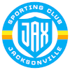 Logo Sporting Jax B