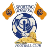 Logo Sporting Khalsa