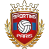 Logo Sporting Paris