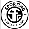 Logo Sporting San Jose U21