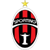 Logo Sporting San Miguelito Reserves