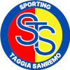 Logo Sporting Taggia Sanremo