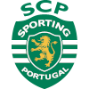 Logo Sporting U19 (W)