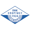 Logo Sportist Svoge