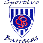Logo Sportivo Barracas