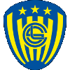 Logo Sportivo Luqueno U19