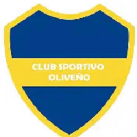 Logo Sportivo Oliveno