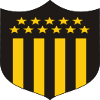 Logo Sportivo Penarol (Youth)
