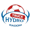 Logo Sportowa Czworka Radom (W)