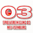 Logo SpVgg Neu-Isenburg