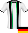 Logo SpVgg Quierschied