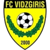 Logo SRC-FK Vidzgiris U19