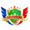 Logo Sribhumi FC