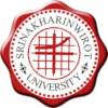 Logo Srinakharinwirot University