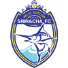 Logo Sriracha FC