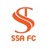 Logo SSA FC