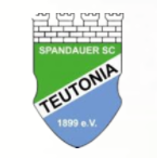 Logo SSC Teutonia 99