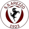 Logo SSD ACF Calcio Arezzo (W)