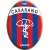 Logo SSD Casarano Calcio U19