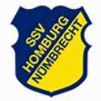 Logo SSV Homburg Numbrecht