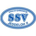 Logo SSV Jeddeloh