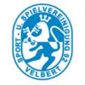 Logo SSVg Velbert