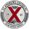Logo ST ANDREWS United