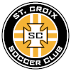 Logo St Croix SC (W)