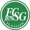 Logo St Gallen U19
