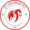 Logo St George Saints