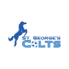 Logo St. Georges Colts