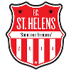Logo St Helens Town (W)