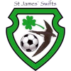 Logo St. James Swifts (W)