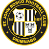 Logo St John Bosco
