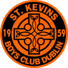 Logo St Kevins Boys
