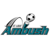 Logo St. Louis Ambush
