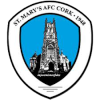 Logo St. Marys AFC