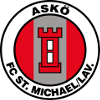 Logo St Michael Lav