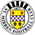 Logo St. Mirren U20