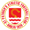 Logo St Patricks U20