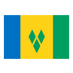 Logo st Vincent the Grenadine U20