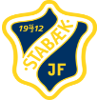 Logo Stabaek (W)