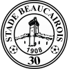 Logo Stade Beaucairois