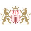 Logo Stade Lausanne-Ouchy II